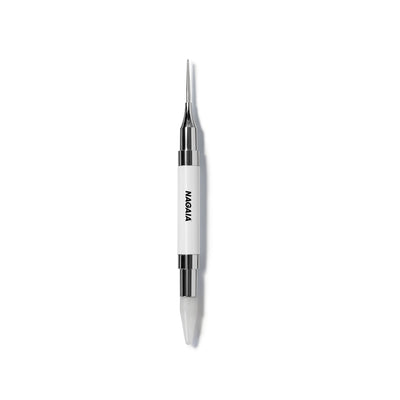 Dual-Head Precision Nail Tool