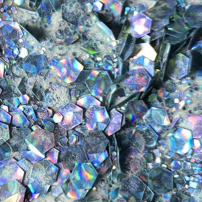 Mermaid Scales
