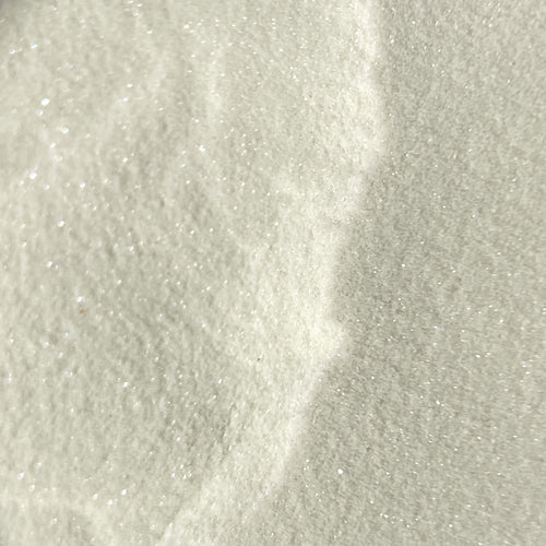 Salviehemmelighed powder