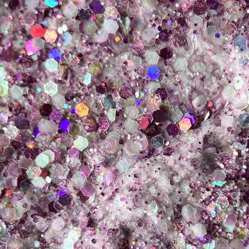 Orchid Twinkle powder