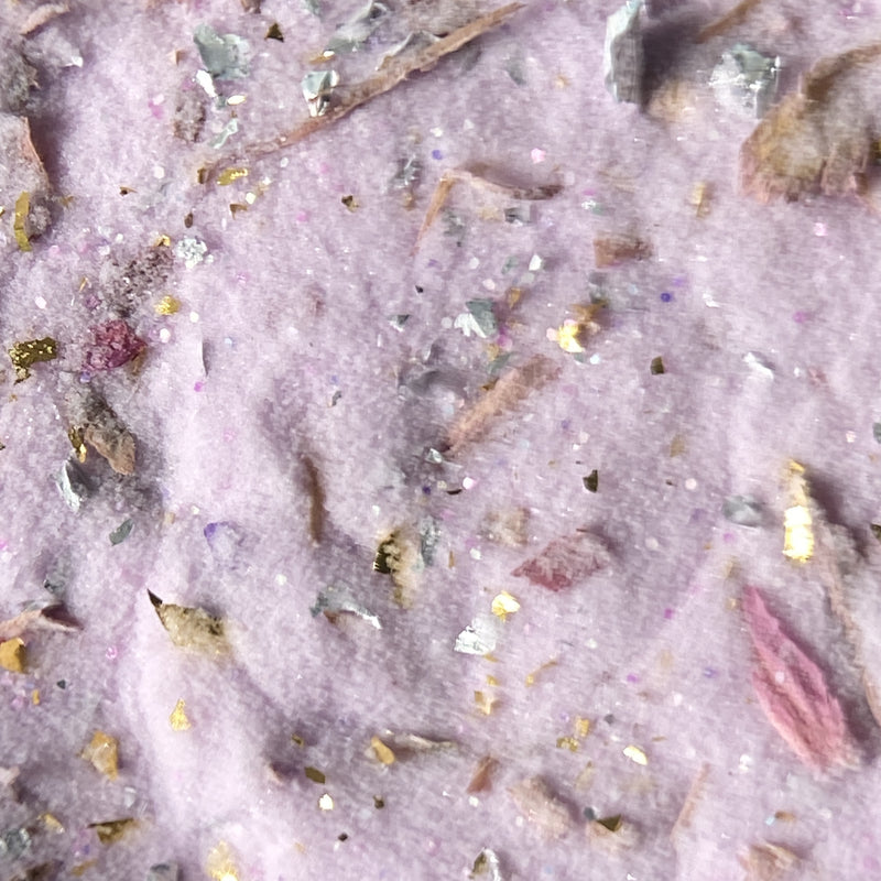 Lavender Drift