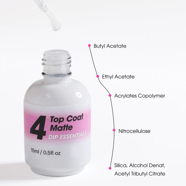 Top Coat Mate powder