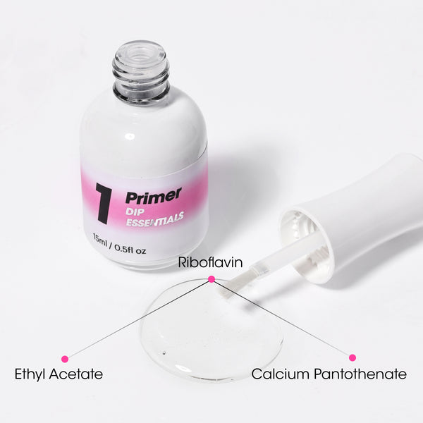 Cebador powder