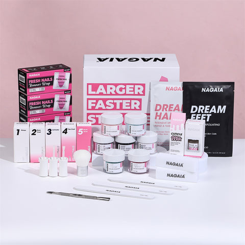 Everything You Need to Get Started