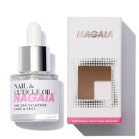 Pro Spa Cuticle & Nail Oil