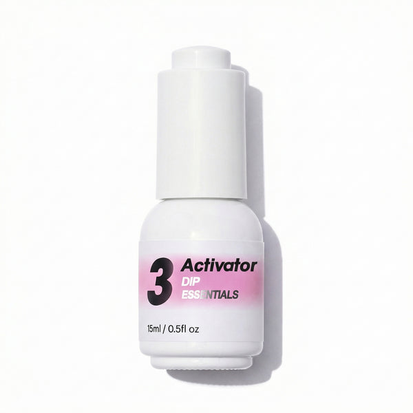 Gotero Activator Cateye powder