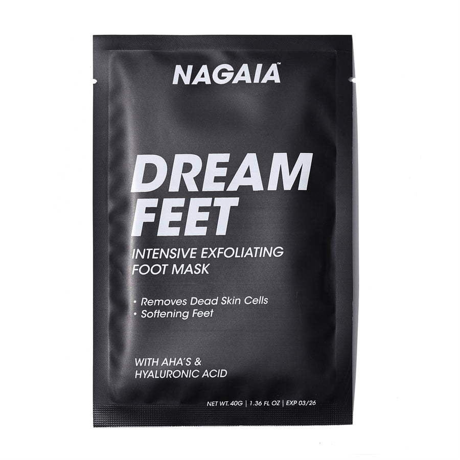 Foot Mask