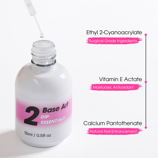 Base Art powder