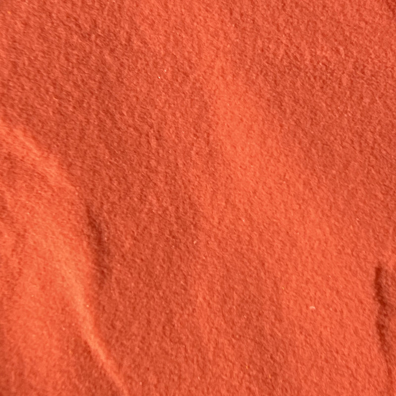 NAGAIA Cherry on Top dip powder — red nail color swatch
