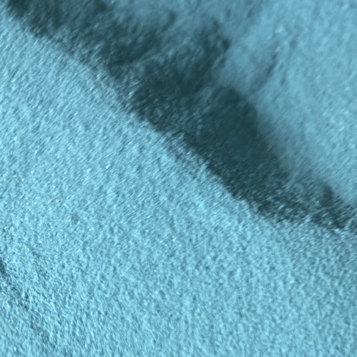 Teal Treasures powder