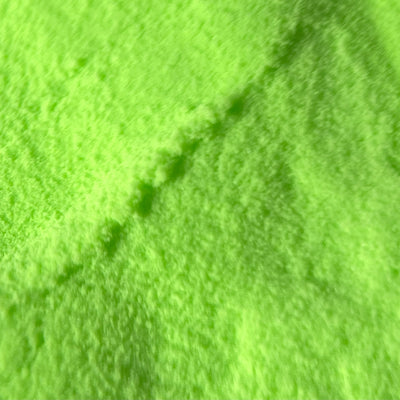 Luminous Lizard