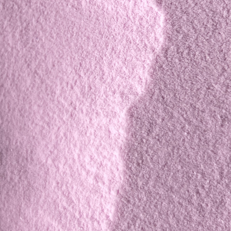 NAGAIA Lilac Serenity dip powder — purple nail color swatch