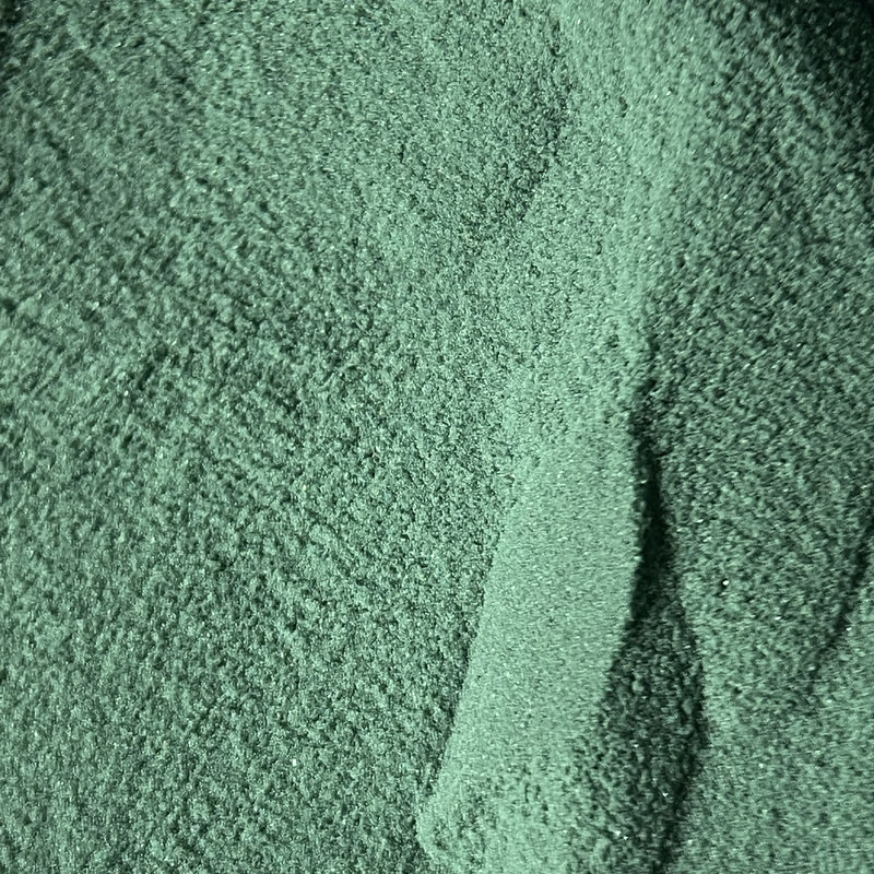 NAGAIA Evergreen Oasis dip powder — green nail color swatch
