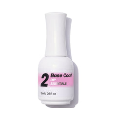 #2 Base Coat