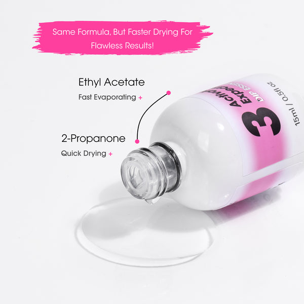 Activator Expedite powder