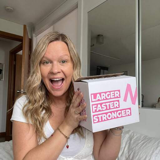 Kelsey D, 37