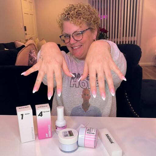 Tammy W, 47