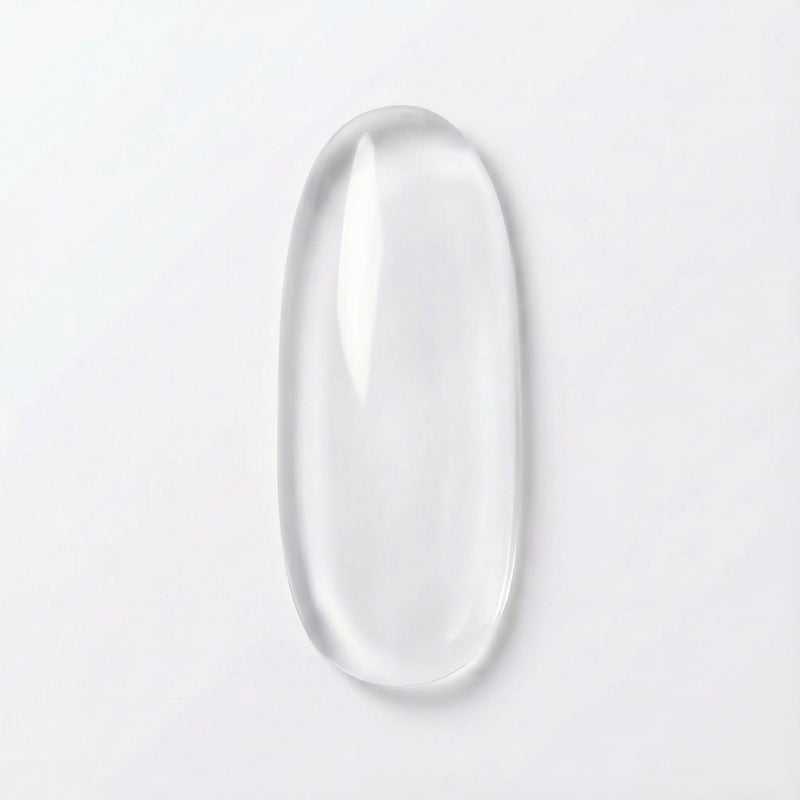 NAGAIA™ Clear Build Powder