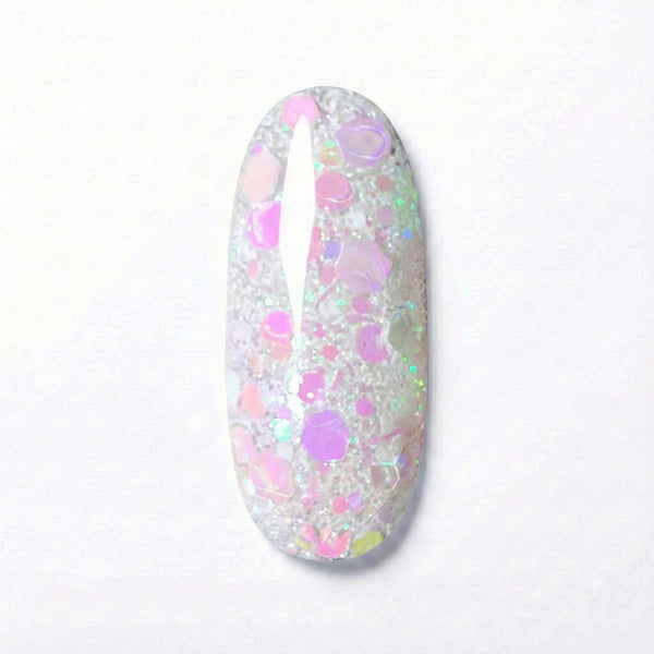 Snowflake Delight powder