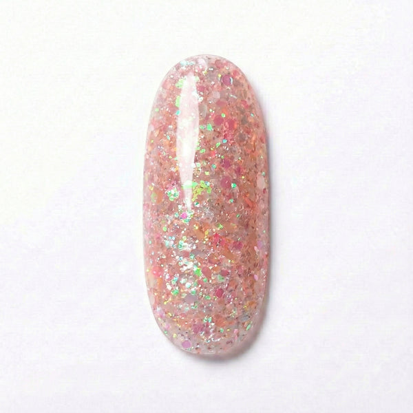 Sunset Pink Mirage powder