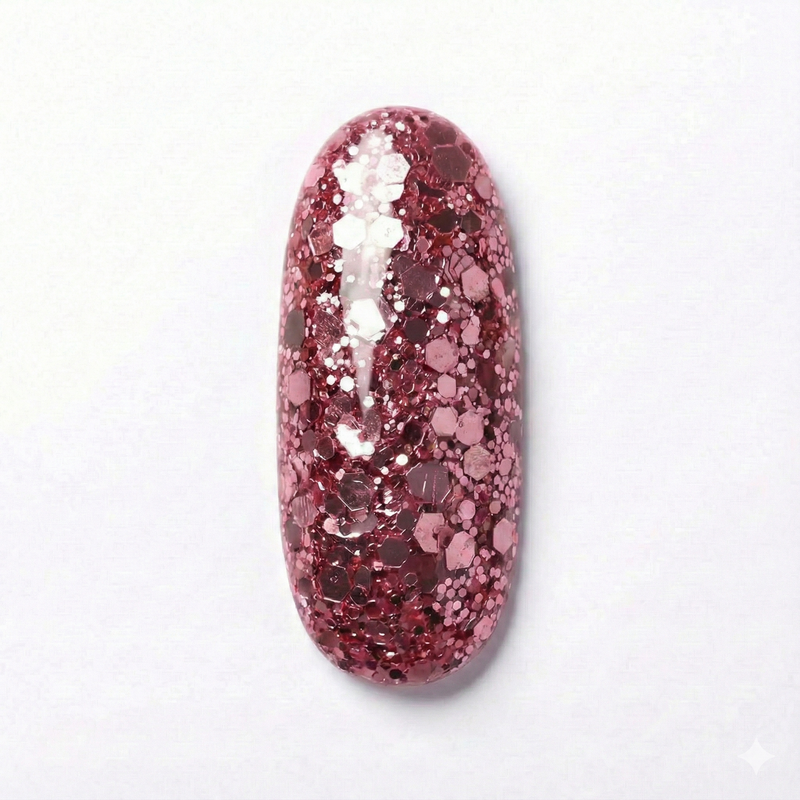 Pink Glazer