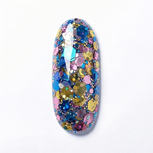 Color Cocktail powder