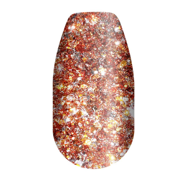 Phoenix Reborn powder