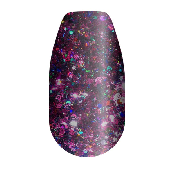 Warlock Mist powder