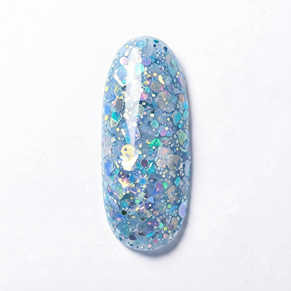 Mermaid Scales powder