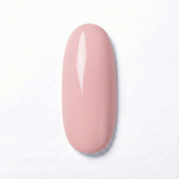 Rose Petal Pink powder