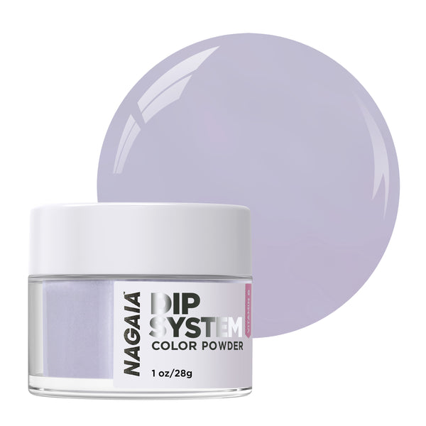 Sweet Lilac detail