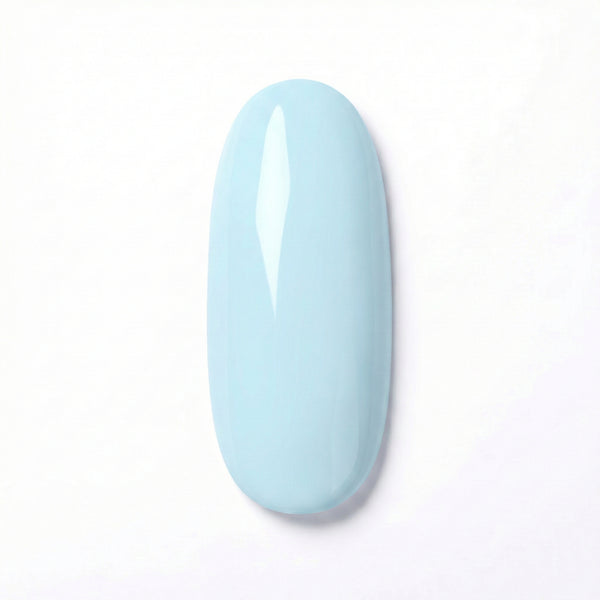 Glacial Blue powder