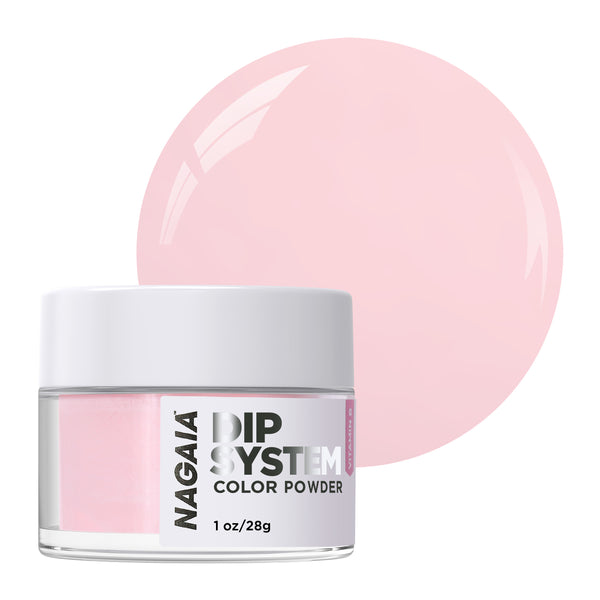 Strawberry Sorbet detail