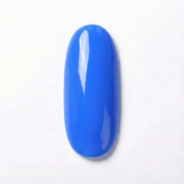 Blue Lagoon powder