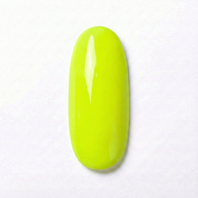 Zesty Lemon