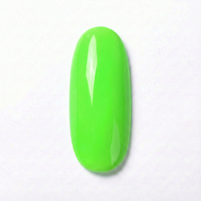 Luminous Lizard
