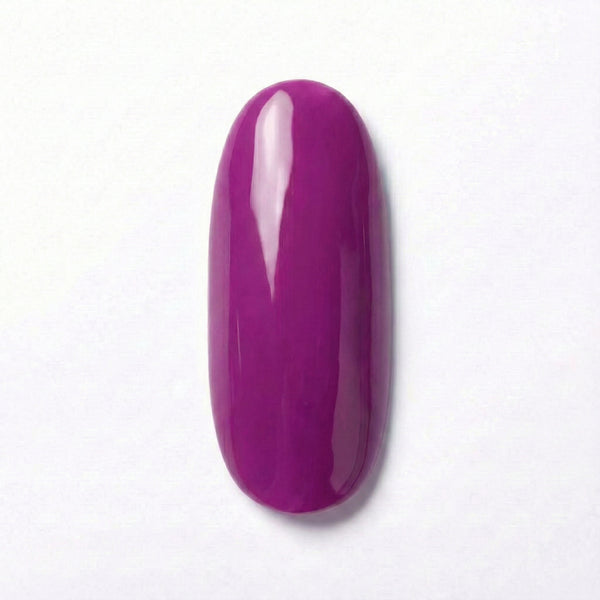 Grape Glamour powder
