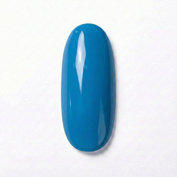 Blue Mirage powder