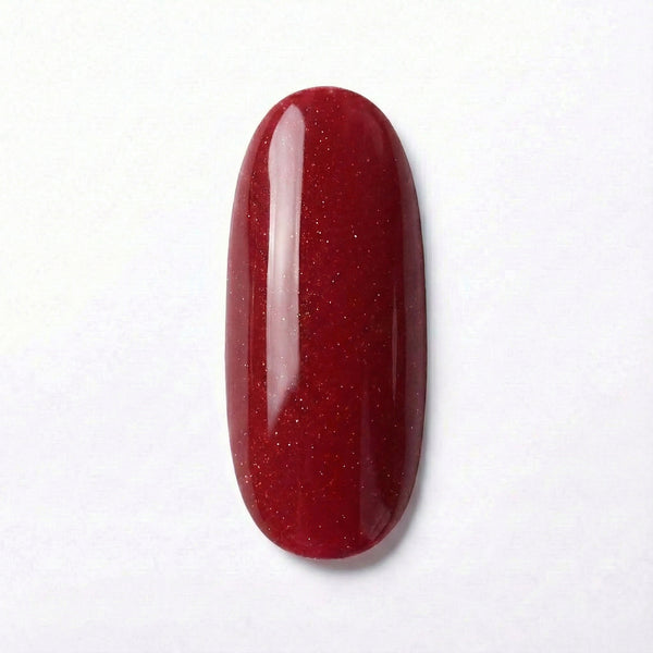 Glittering Garnet powder