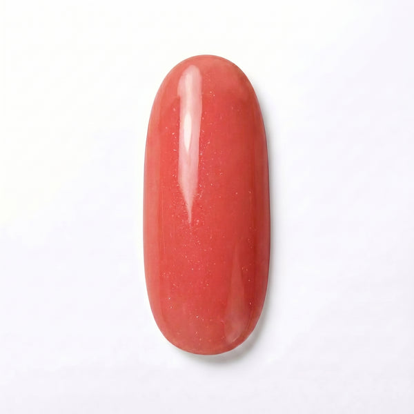 Sunkissed Coral powder