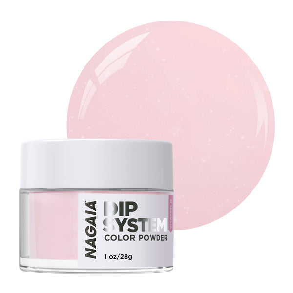 Cherry Blossom Glimmer powder