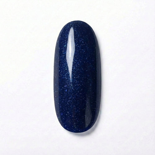 Midnight Sapphire powder