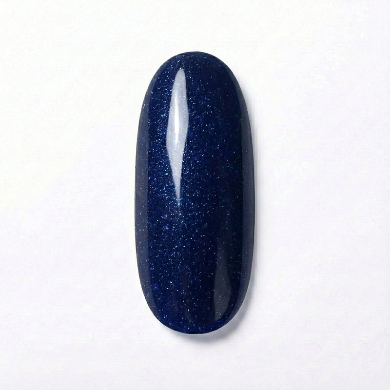 Midnight Sapphire