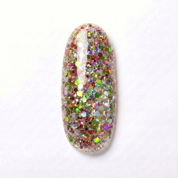 Rainbow Revelry powder