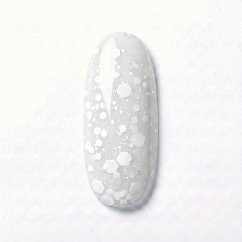 Coconut Jelly