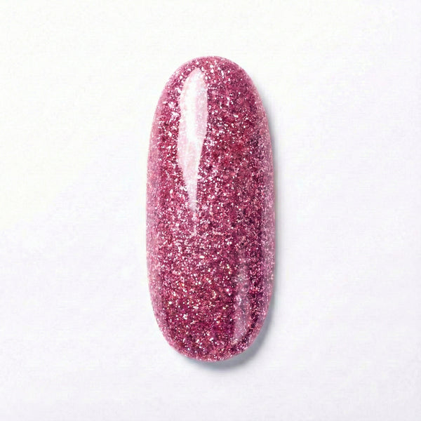 Radiant Rose powder