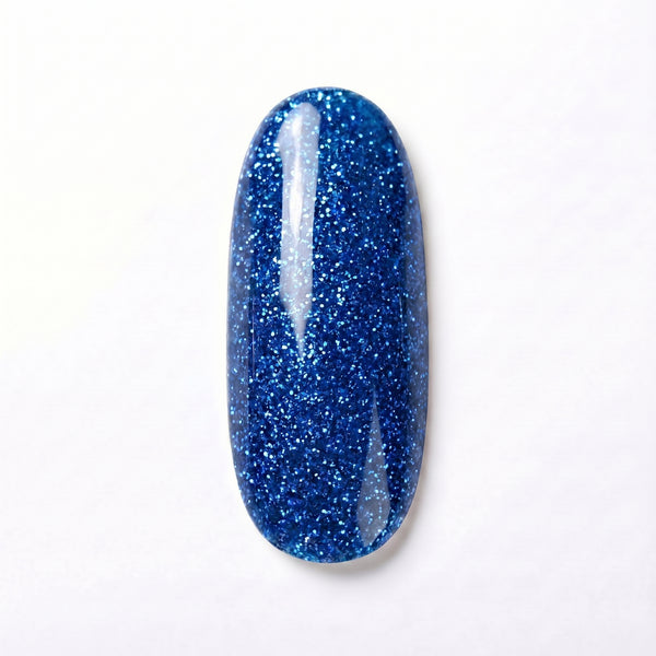 Sapphire Sparkle powder