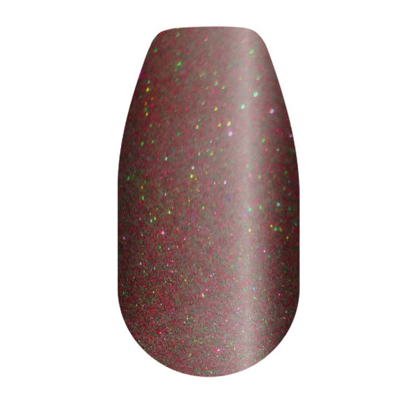 Mystic Mauve powder