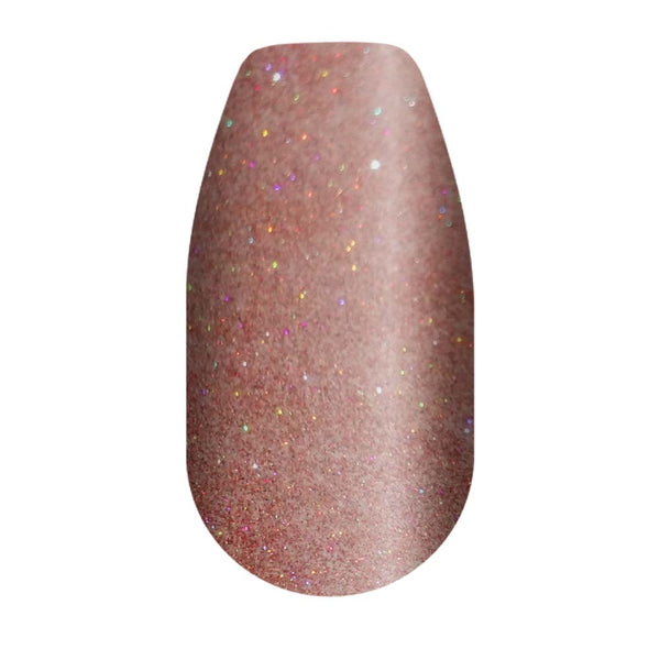 Rose Nebula powder