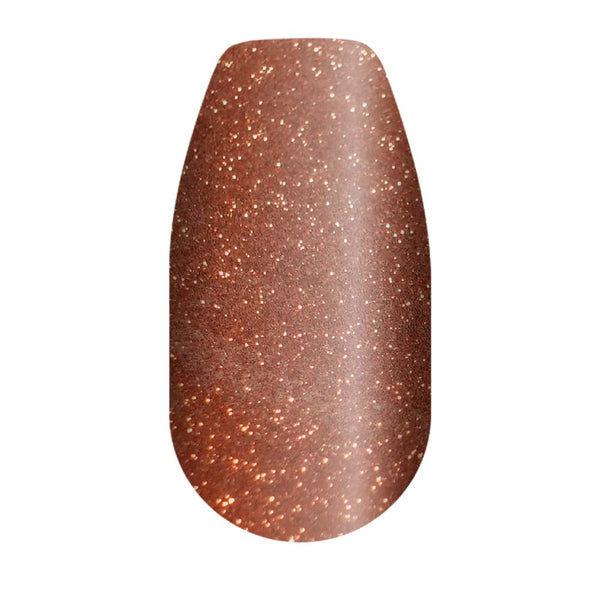 Copper Comet powder